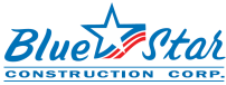 Blue Star Construction Corp.